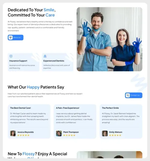 River Valley Roast Website Design